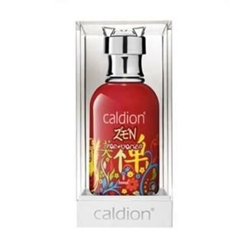 Caldion Zen Edt 100 Ml Bayan Parfüm