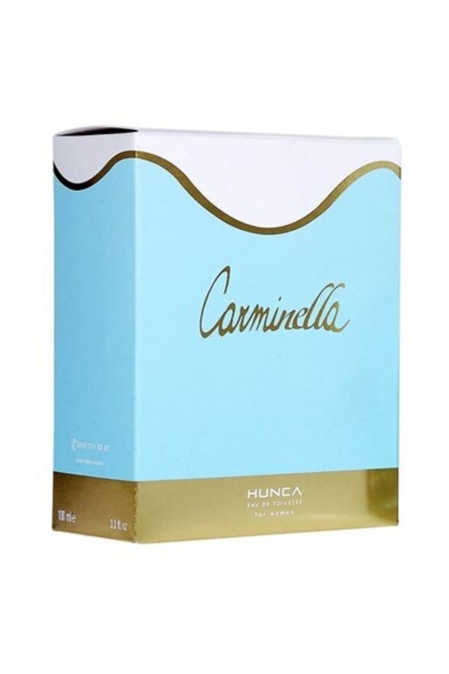Carmina EDT 100 ml Bayan Parfüm Carminella