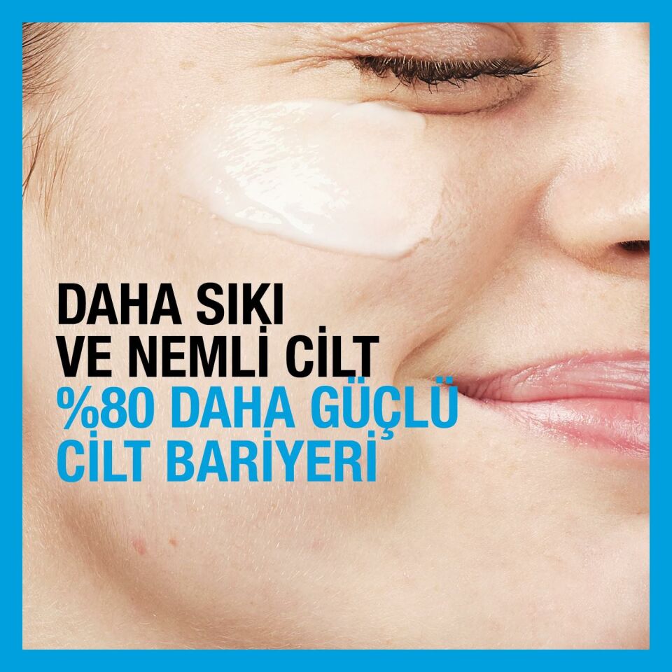 Neutrogena Hydro Boost Water Gel Krem Nemlendirici Normal ve Karma Ciltler için 50 ml