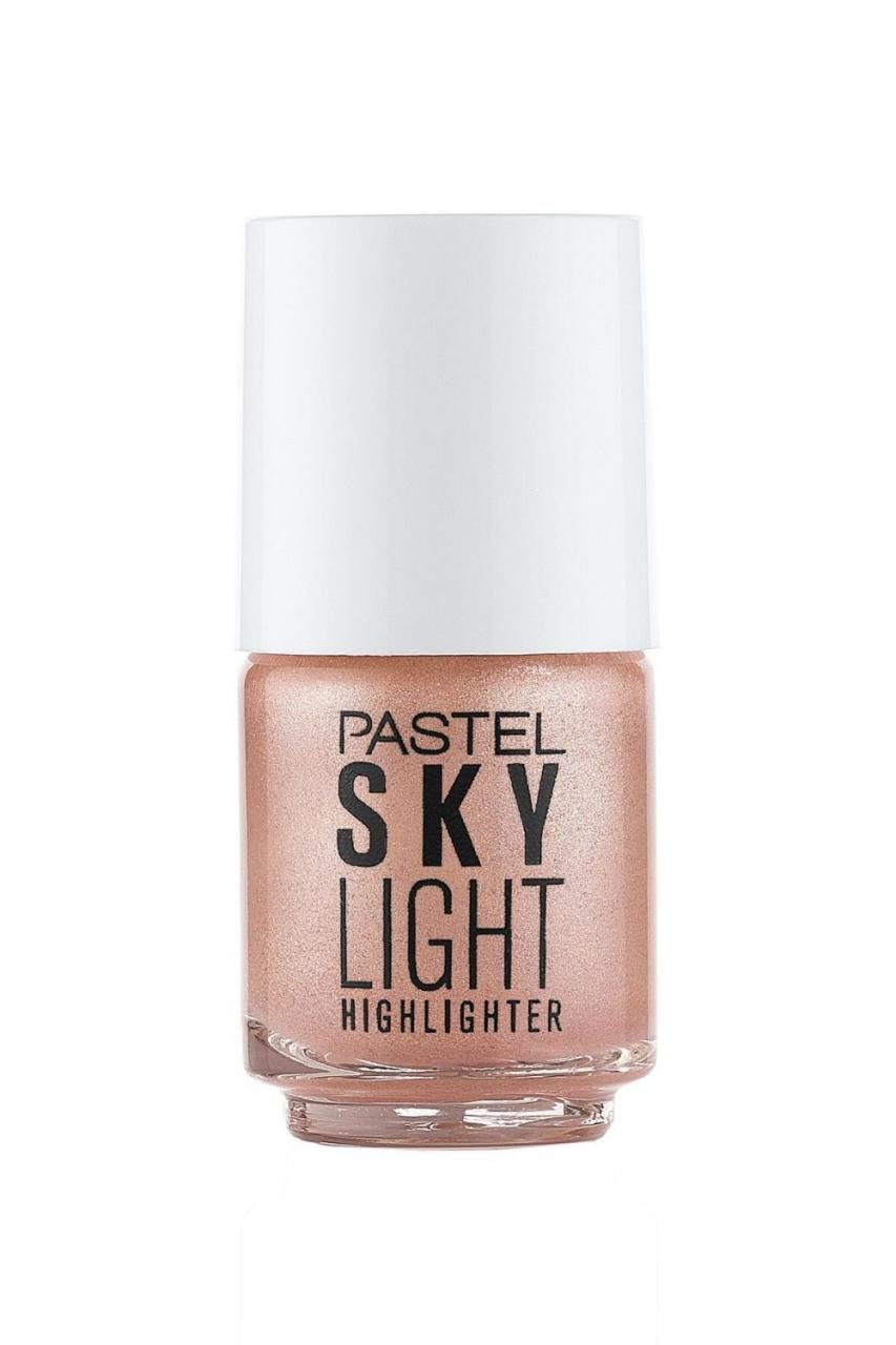 Pastel Likit Aydınlatıcı - Sky Light Highlighter 4.2 ml