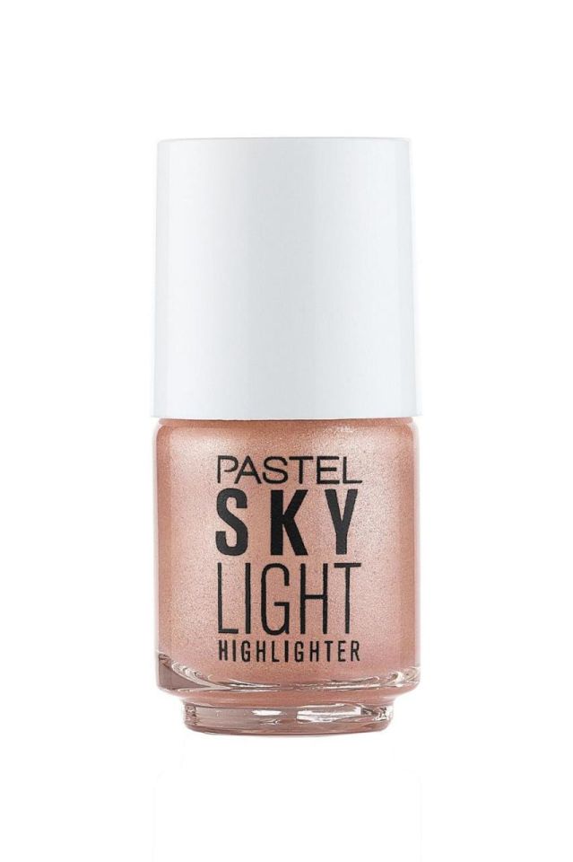 Pastel Likit Aydınlatıcı - Sky Light Highlighter 4.2 ml