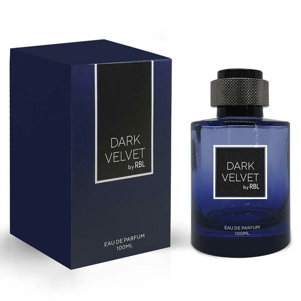 Rebul Erkek Edp 100 Ml Dark Velvet no6 BSS