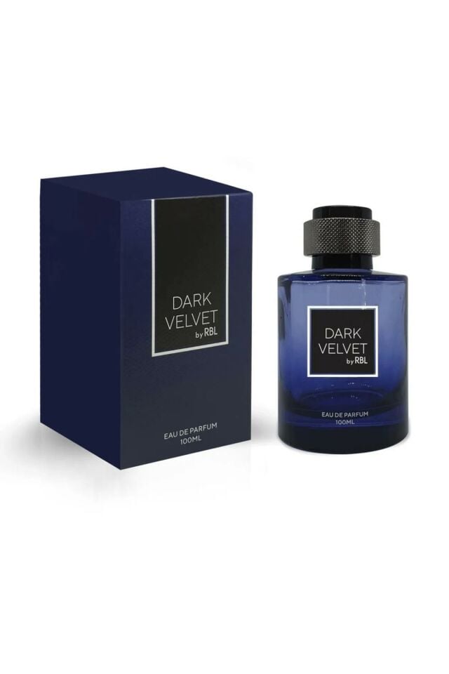 Rebul Erkek Edp 100 Ml Dark Velvet no6 BSS