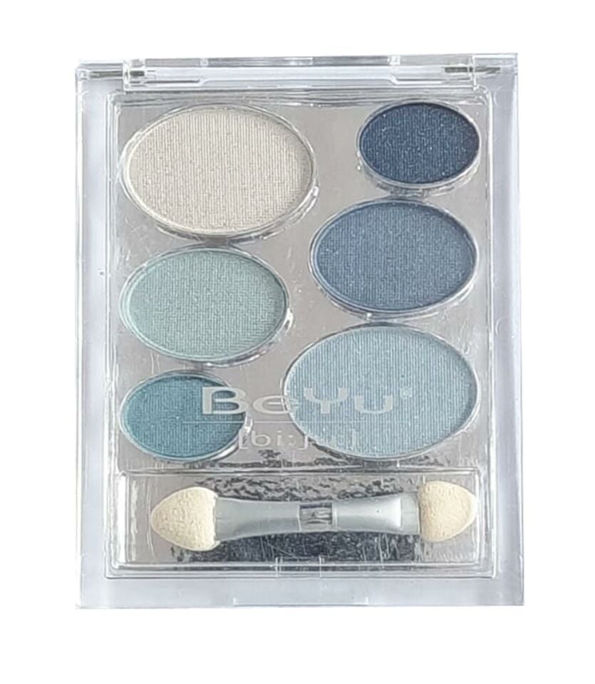 Beyu Sparkling 6 li Far 05