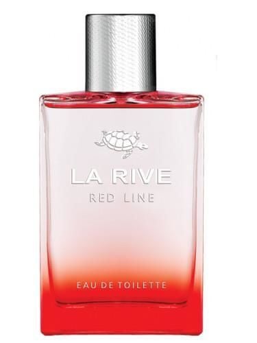 La Rive Red Line 90 ml Erkek Parfümü LRV738490