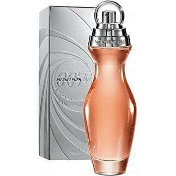 Avon Bond Girl 007 Edp 50 Ml Bayan Parfüm