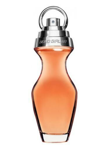 Avon Bond Girl 007 Edp 50 Ml Bayan Parfüm