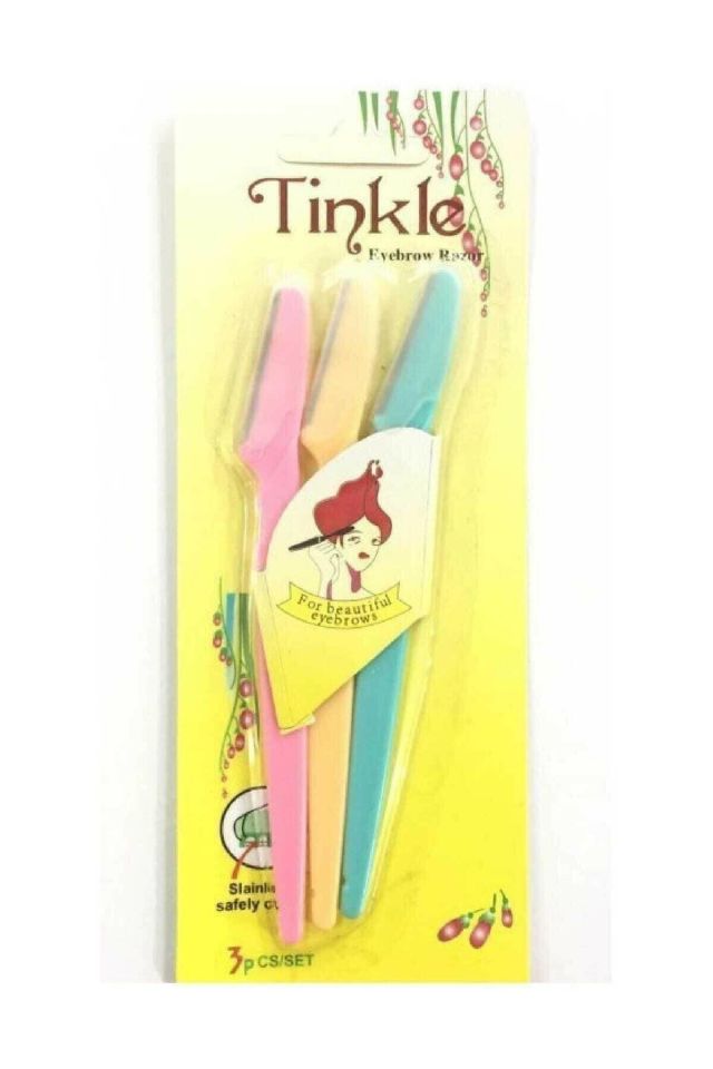 Tineke Kaş Usturası 3 lü Paket