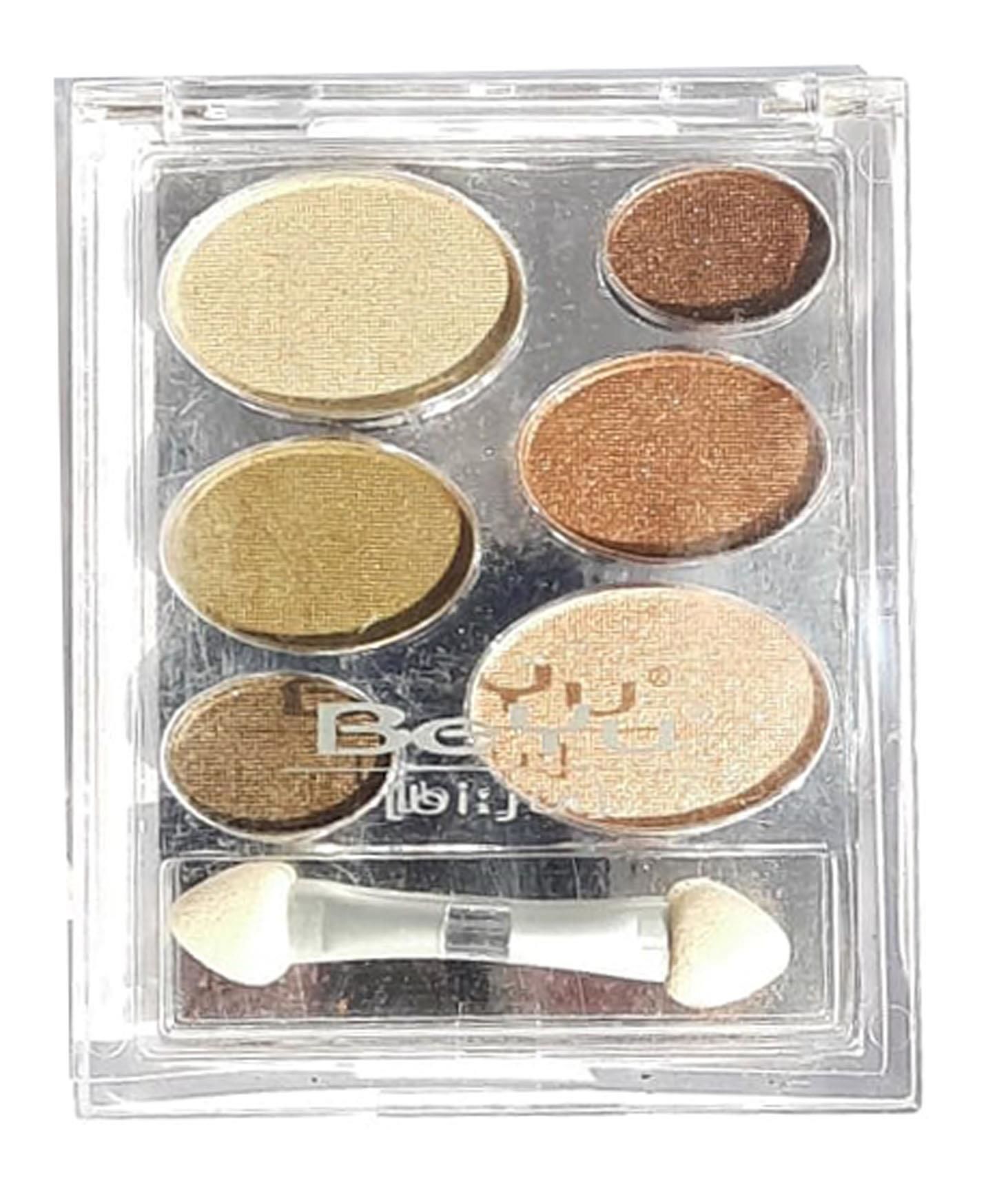 Beyu Sparkling 6 li Far 35