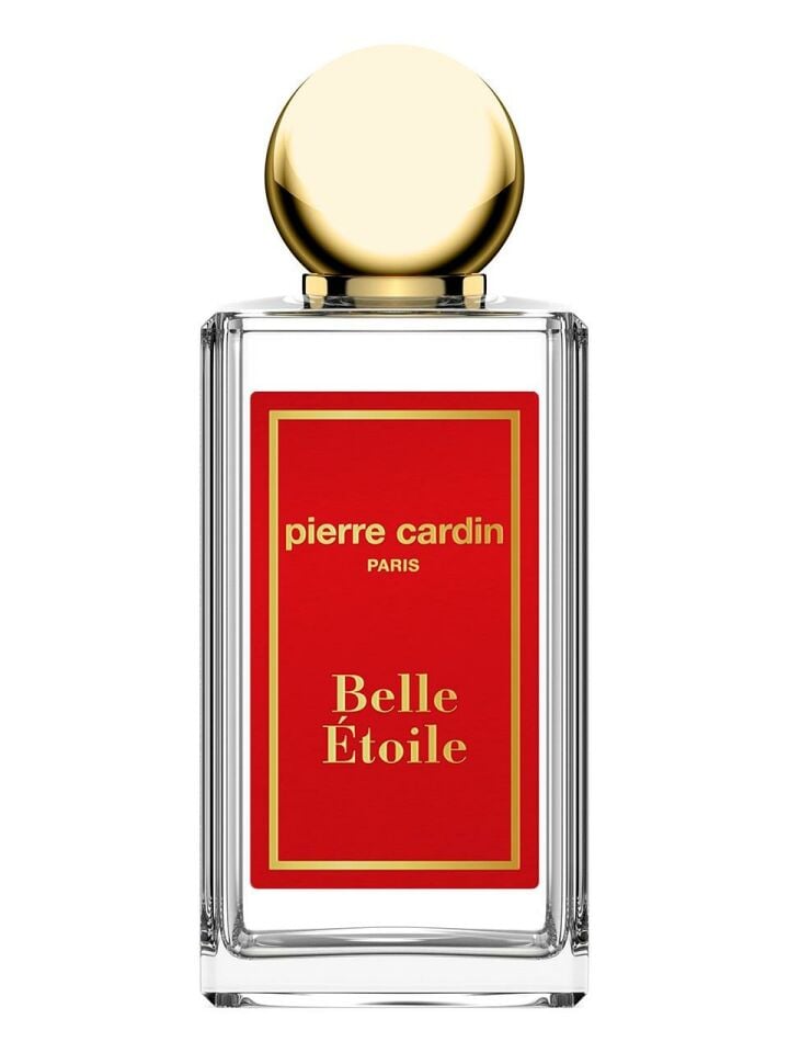 Pierre Cardin Belle Etoile EDP 100 Ml Kadın Parfüm + 20 Ml + Çanta