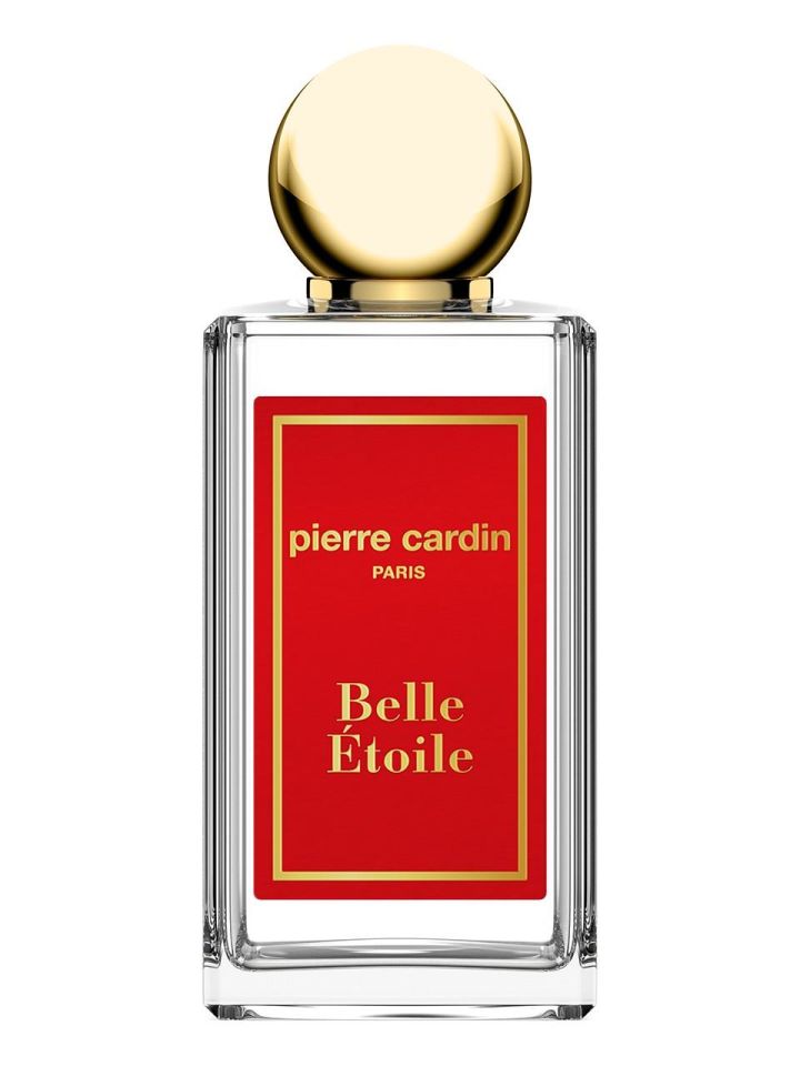 Pierre Cardin Belle Etoile EDP 100 Ml Kadın Parfüm + 20 Ml + Çanta