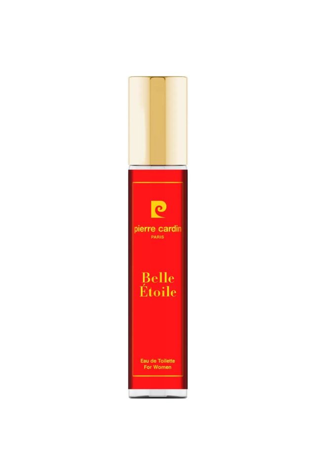 Pierre Cardin Belle Etoile EDP 100 Ml Kadın Parfüm + 20 Ml + Çanta