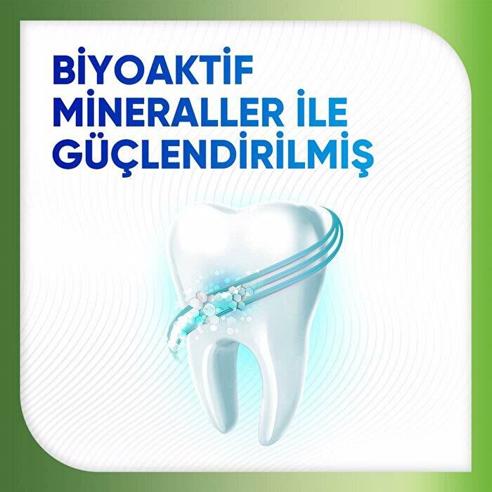 Sensodyne Diş Macunu Nourish Sağlıklı Beyazlık 100 Ml