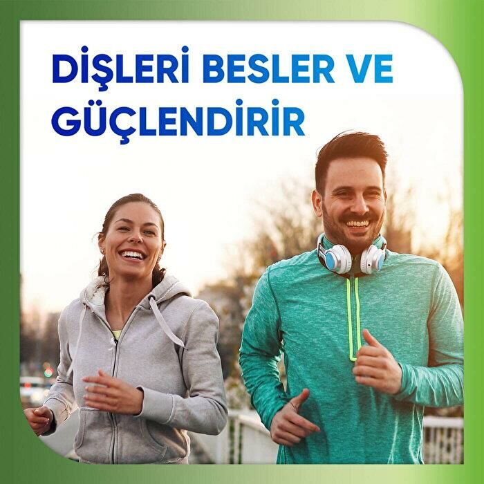 Sensodyne Diş Macunu Nourish Sağlıklı Beyazlık 100 Ml