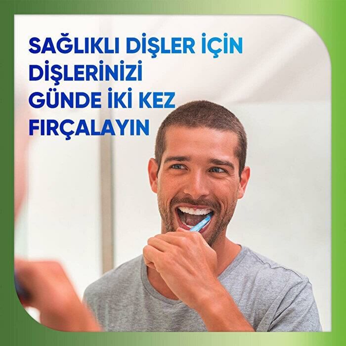 Sensodyne Diş Macunu Nourish Sağlıklı Beyazlık 100 Ml