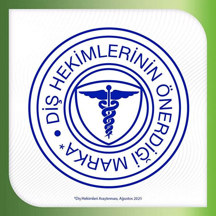 Sensodyne Diş Macunu Nourish Sağlıklı Beyazlık 100 Ml