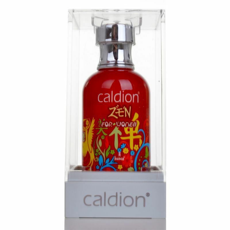 Caldion Zen Edt 2x 50 ml Bayan Parfüm outlet 90 ml