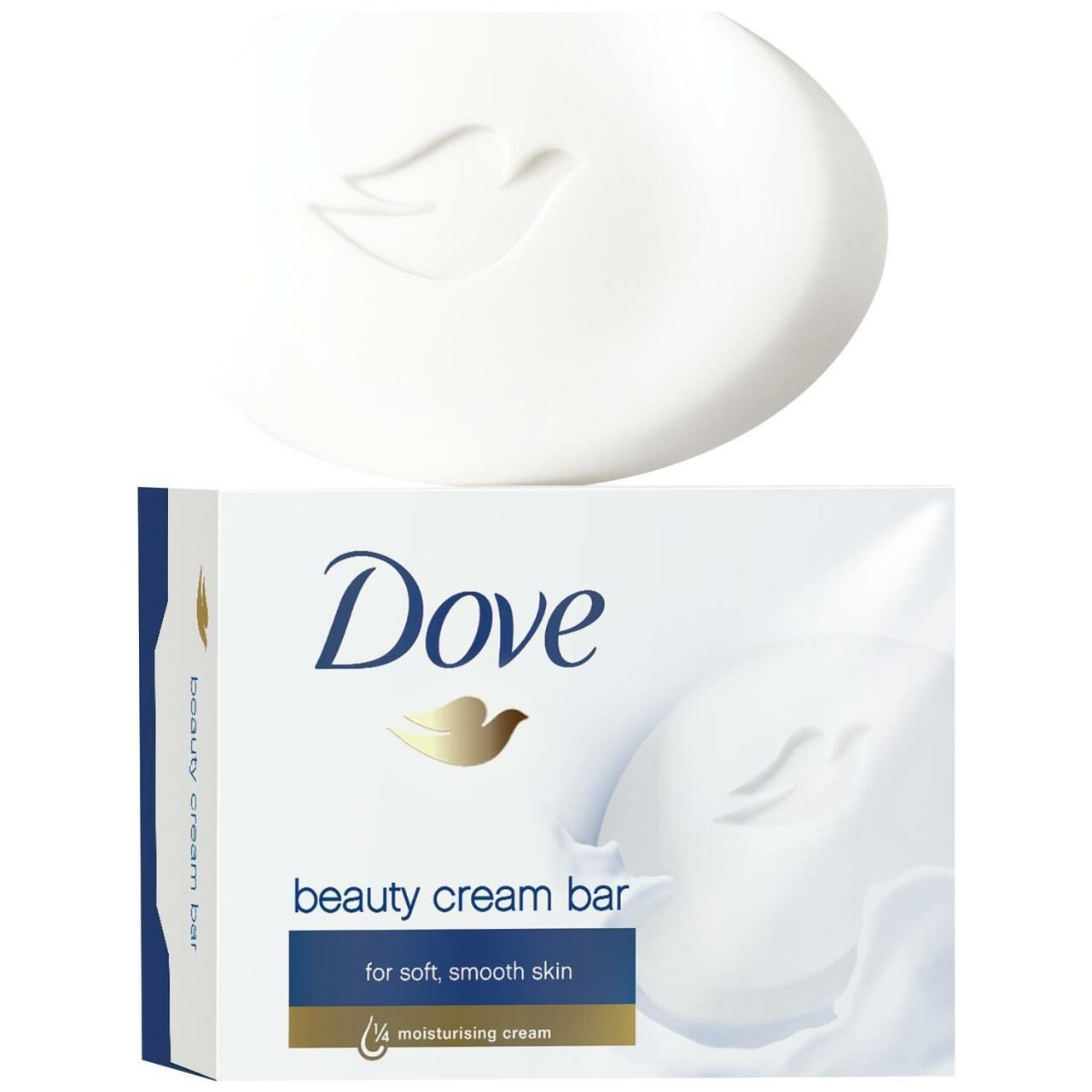 Dove Sabun Original Cream Bar 75 g