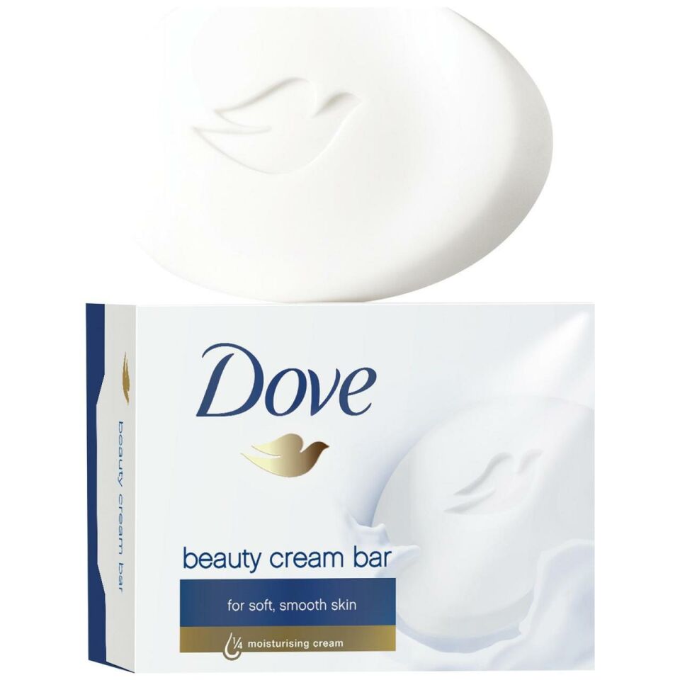 Dove Sabun Original Cream Bar 75 g