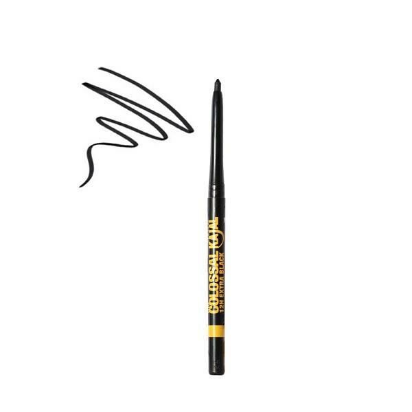 Maybelline Colossal Eyeliner Kajal Extra Siyah Kalem