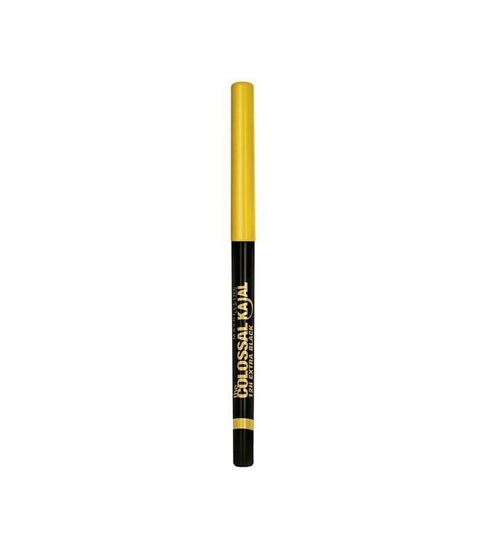 Maybelline Colossal Eyeliner Kajal Extra Siyah Kalem
