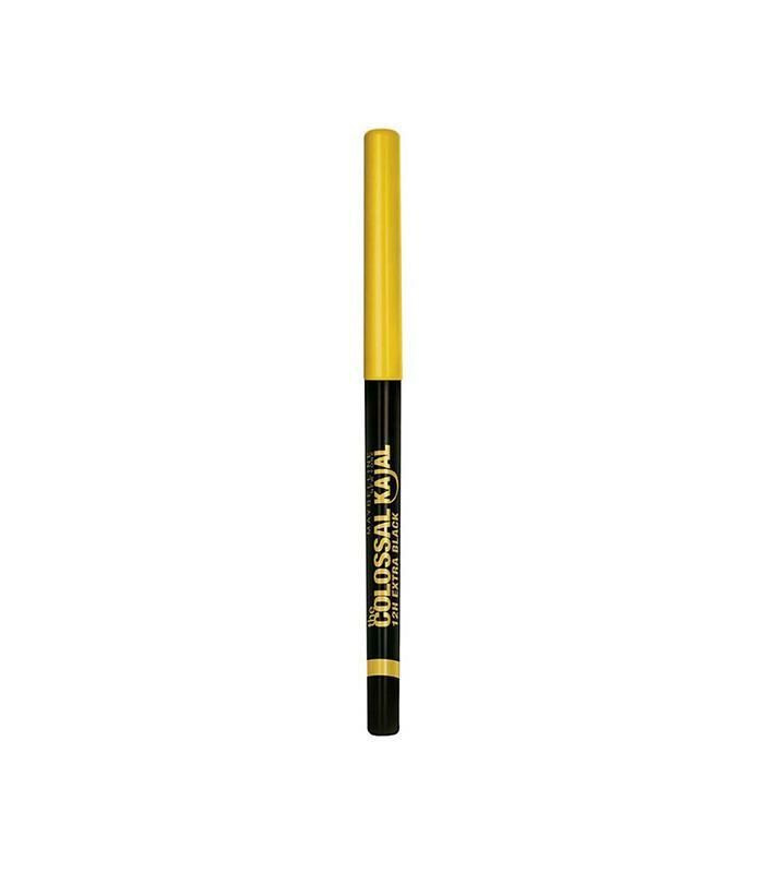 Maybelline Colossal Eyeliner Kajal Extra Siyah Kalem