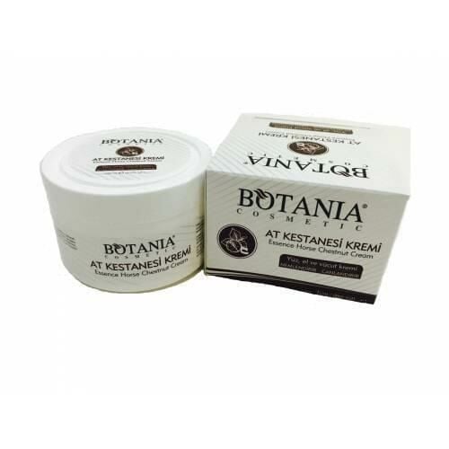 Botania At Kestanesi Özlü Krem 100 ml