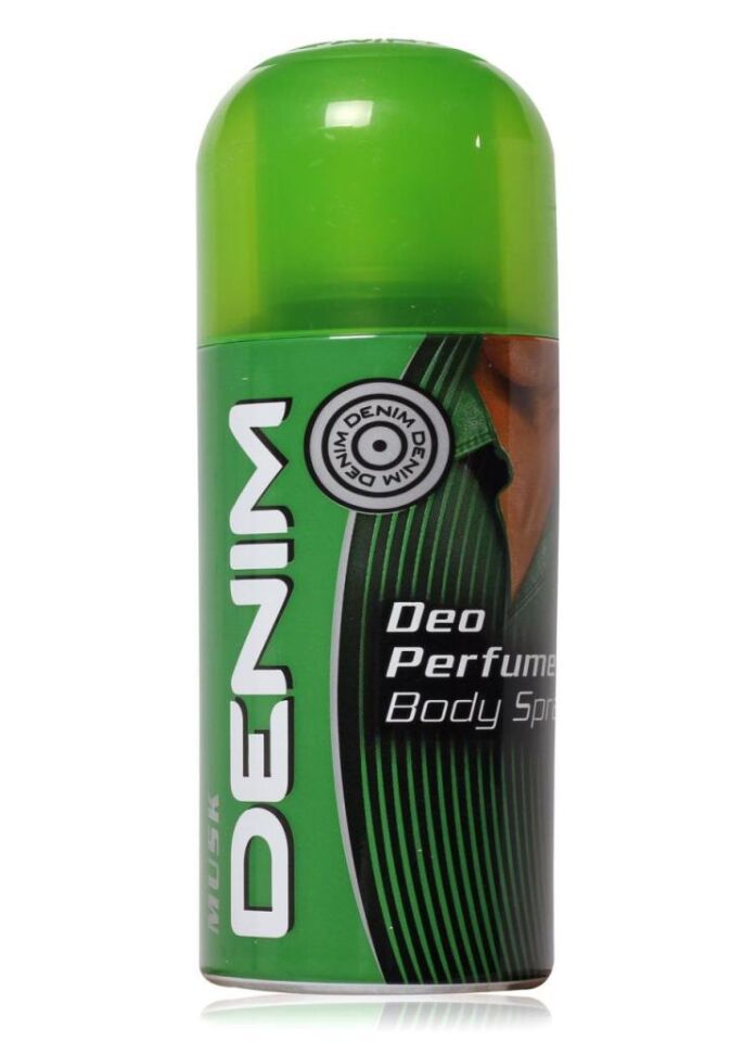Denim Musk Deodorant Erkek 150ml
