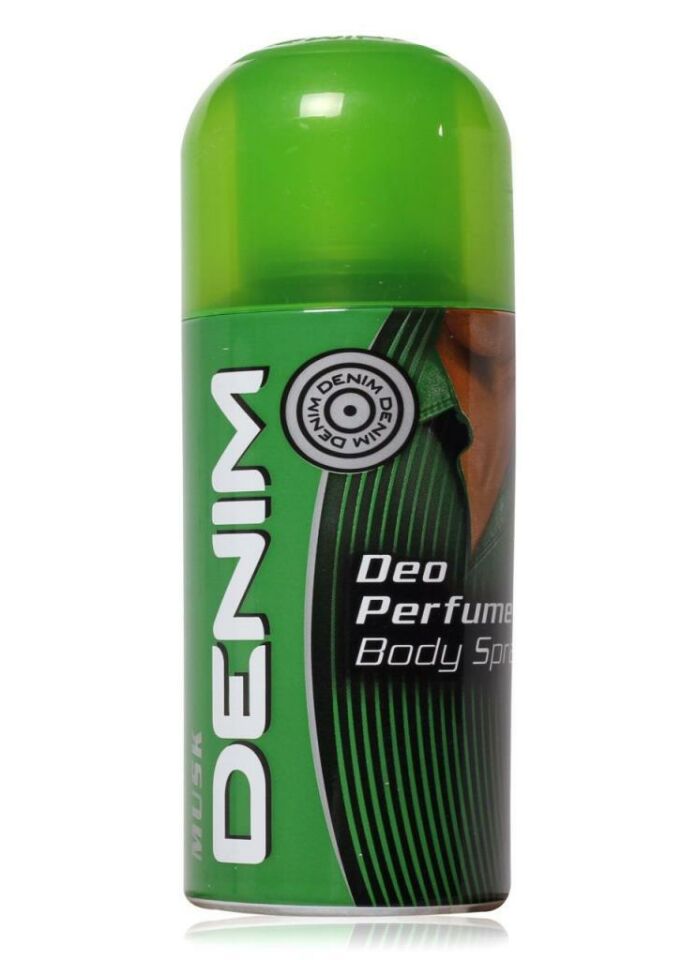 Denim Musk Deodorant Erkek 150ml