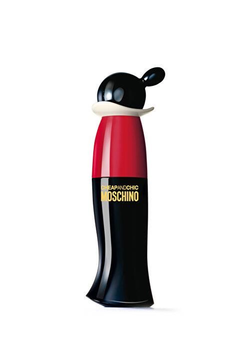 Moschino Cheap & Chic Edt 30 Ml Vp For Woman 15561280000