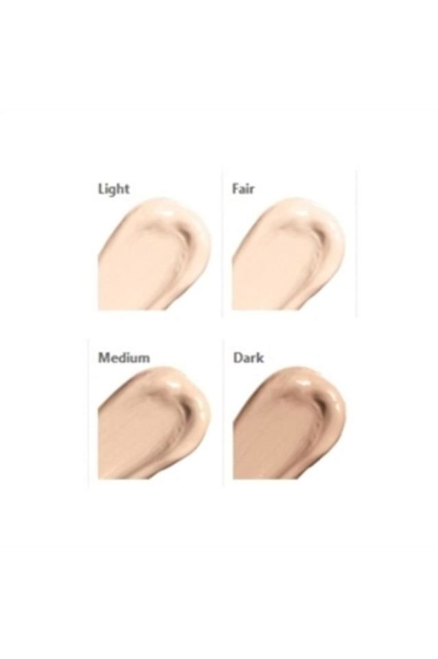 Maybelline Dream Fresh Satin BB Krem 30 ml 02 Light Açık Ton