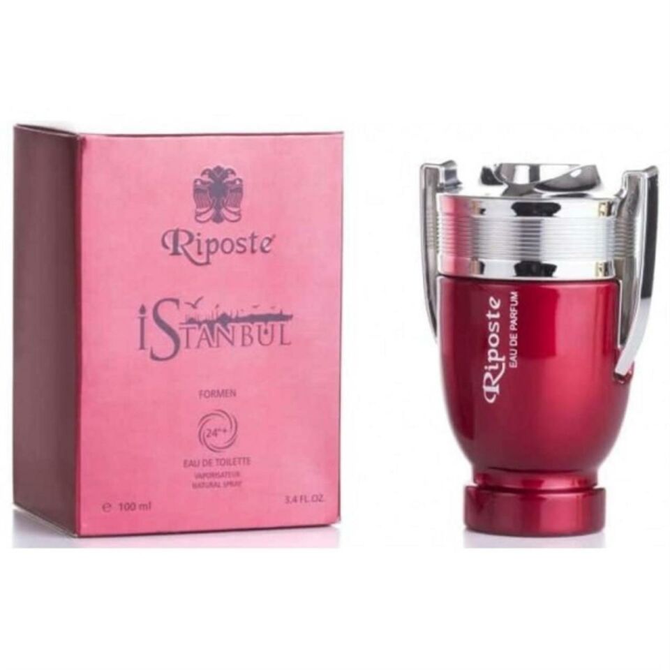 Riposte 100 Ml Erkek Edt İstanbul