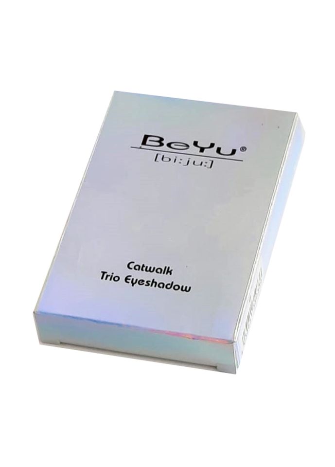 Beyu Catwalk Trio Far 3 lü Far 37