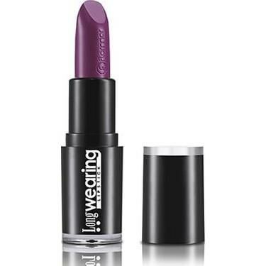 Flormar Long Wearing Lipstick L34