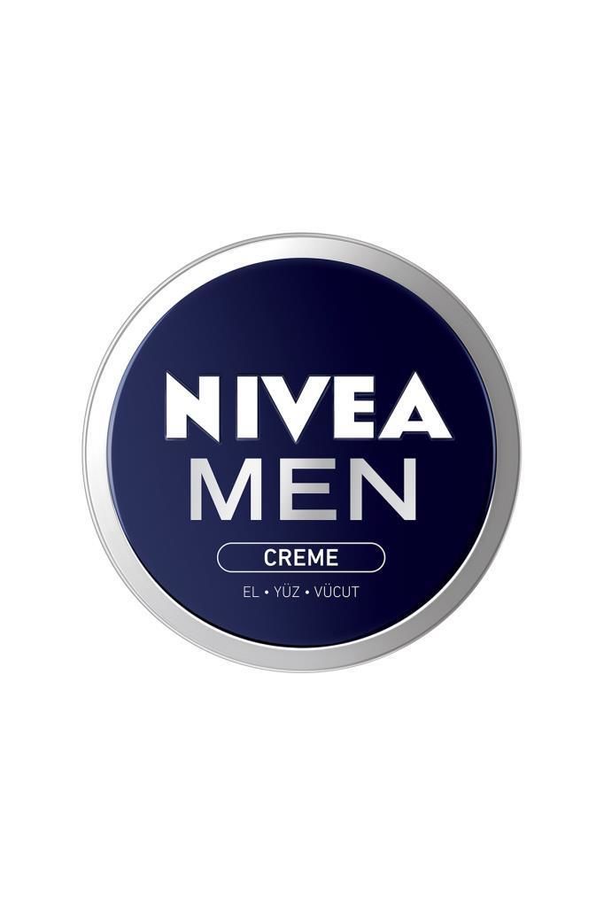 Nivea Men Krem El Yüz Vücut 30 Ml