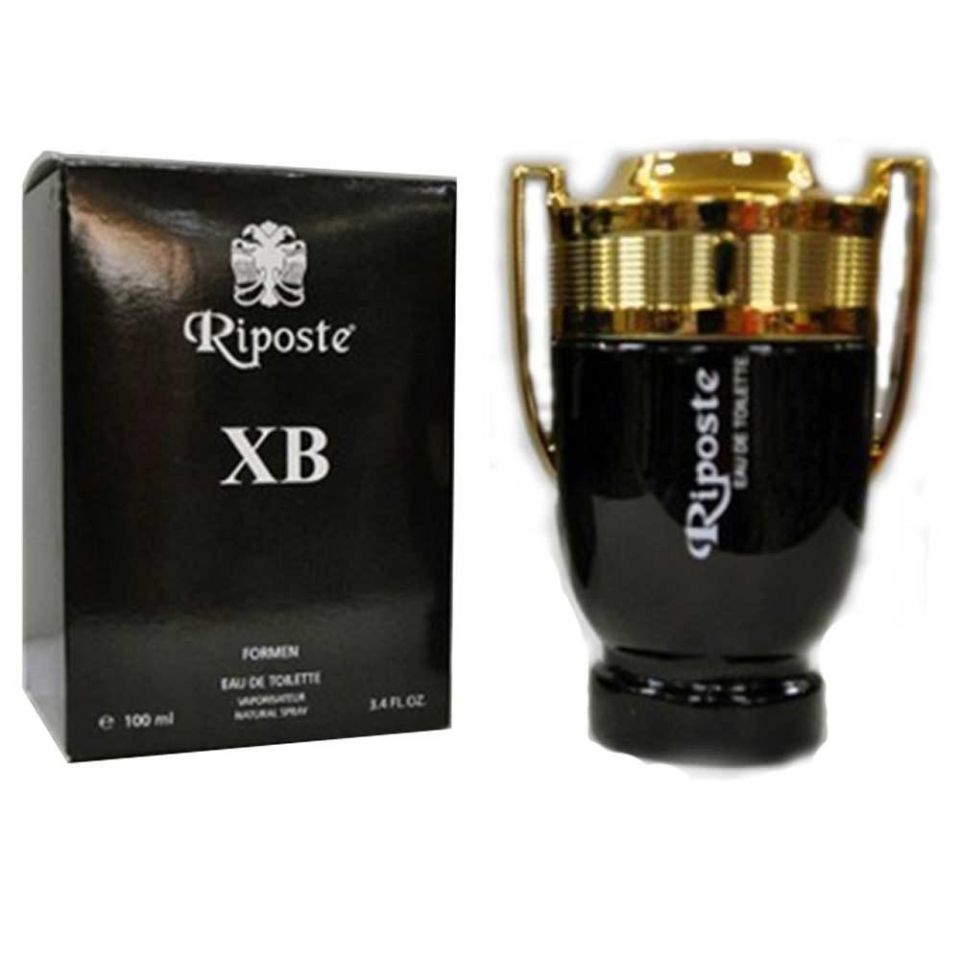 Riposte 100 Ml Erkek Edt XB