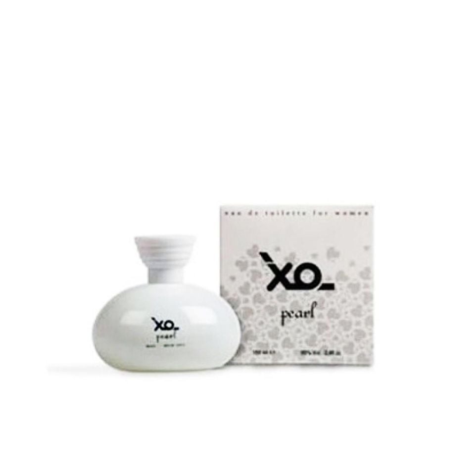 XO Pearl 100 Ml Bayan Edt