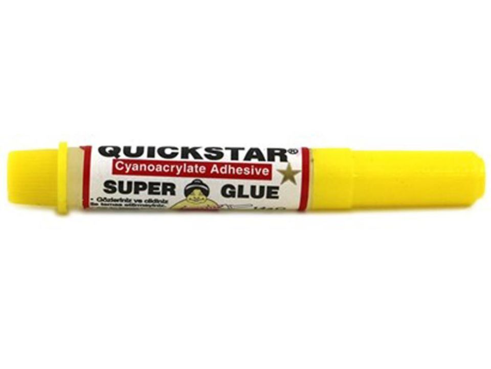 Quckstar Japon Yapıştırıcı 1.4 g