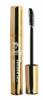 Lisa Bella Maskara Siyah Perspective Curl