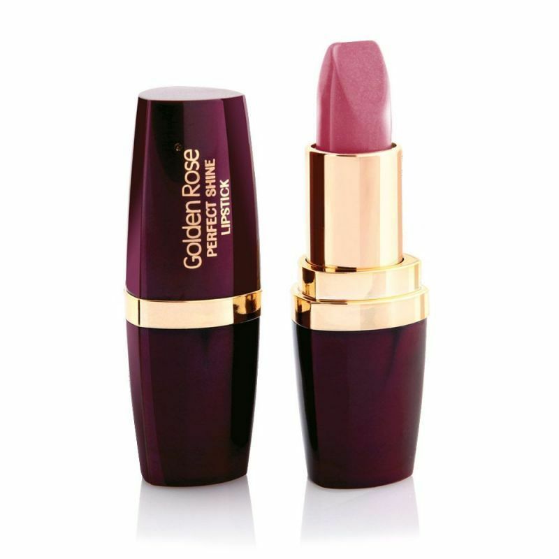 Golden Rose Perfect Shine Lipstick Ruj 206