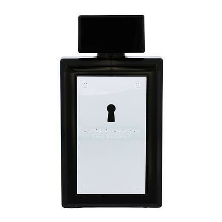 kutusuz - Antonio Banderas The Secret EDT 100 Ml Erkek Parfüm