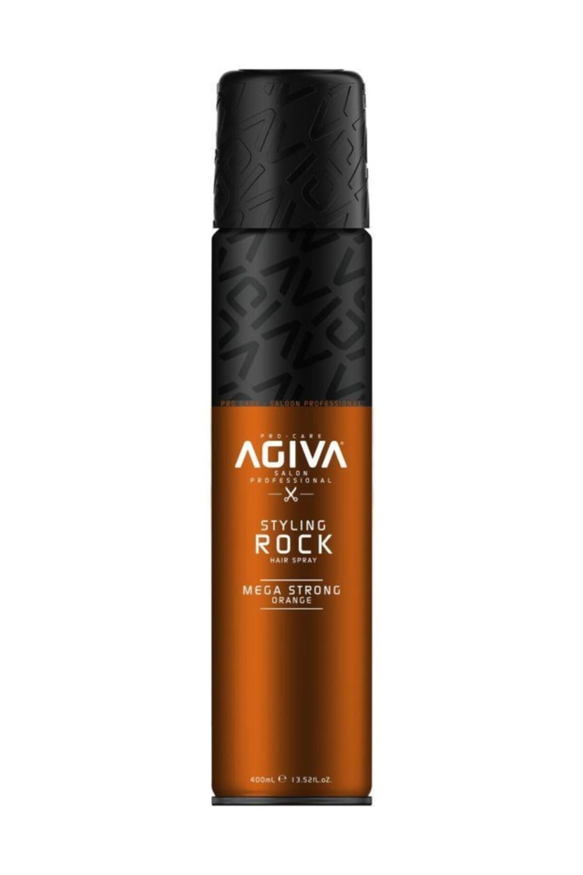 Agiva Saç Spreyi 400 Ml Rock