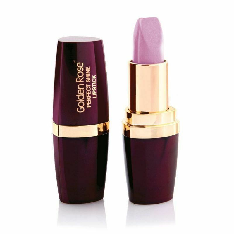 Golden Rose Perfect Shine Lipstick Ruj 210