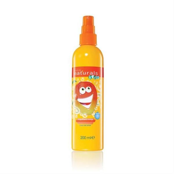 Avon Mango Kokulu Saç Açıcı Kolay Tarama Spreyi 200 Ml