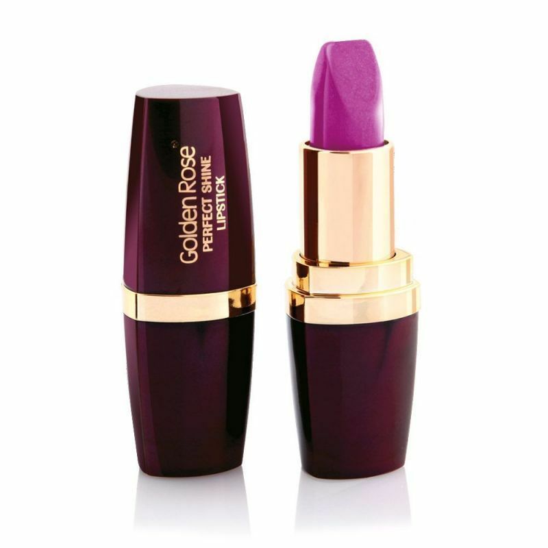 Golden Rose Perfect Shine Lipstick Ruj 211