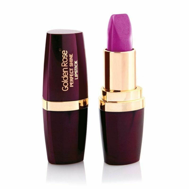 Golden Rose Perfect Shine Lipstick Ruj 211