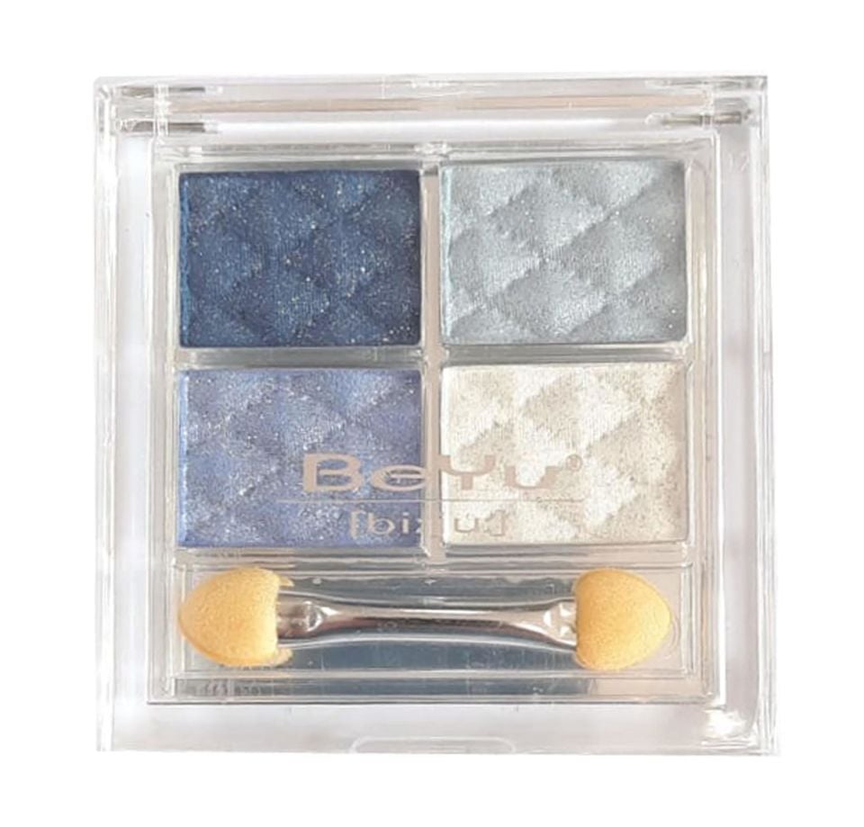 Beyu Fun Stye Quattro 4 lü Far 80