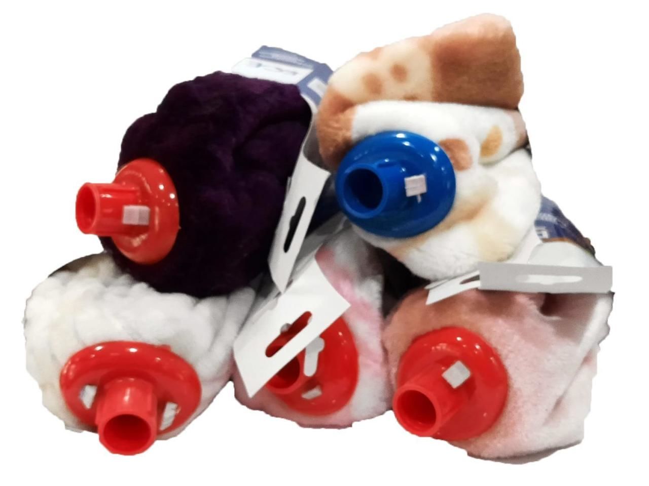 Ece Büyük Lüx Havlu Mop