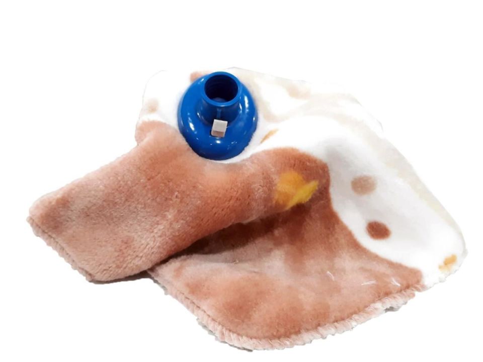 Ece Büyük Lüx Havlu Mop