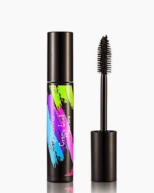 Flormar Maskara CRAZY LOOK Siyah